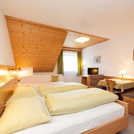 Residence Pichlerhof Rasun di Sopra Cameră foto