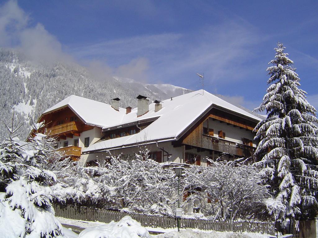 Residence Pichlerhof Rasun di Sopra Cameră foto