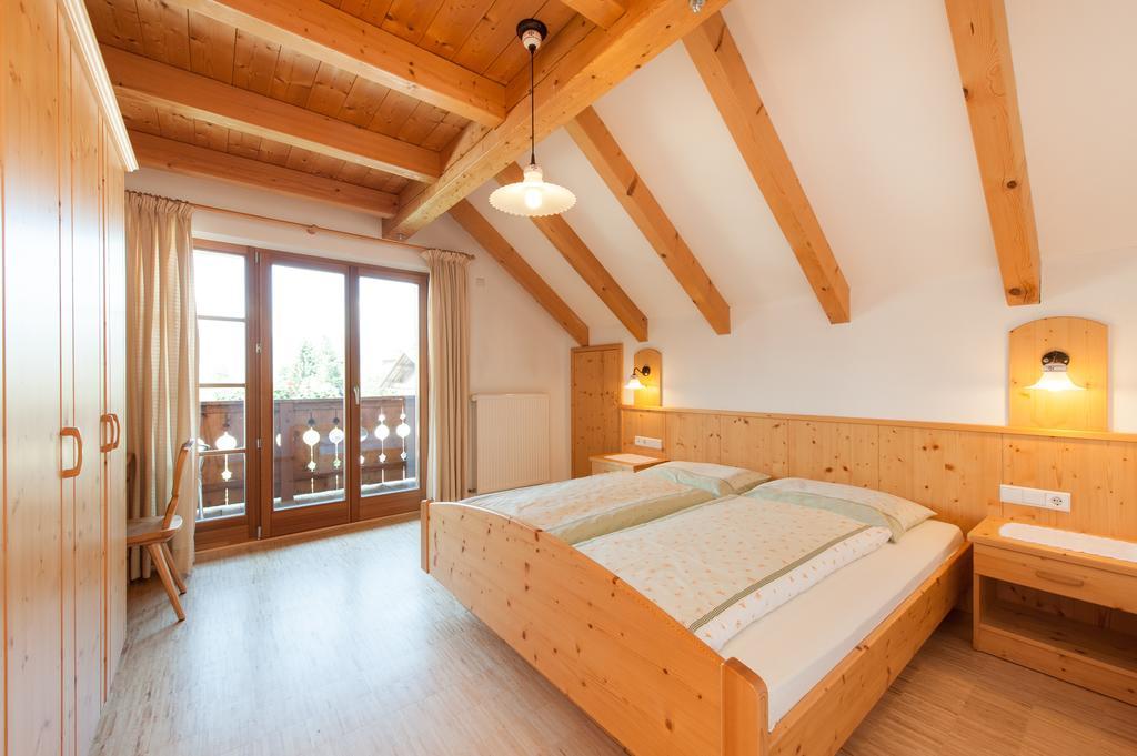 Residence Pichlerhof Rasun di Sopra Cameră foto
