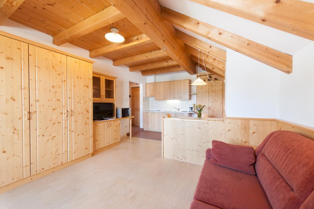 Residence Pichlerhof Rasun di Sopra Cameră foto
