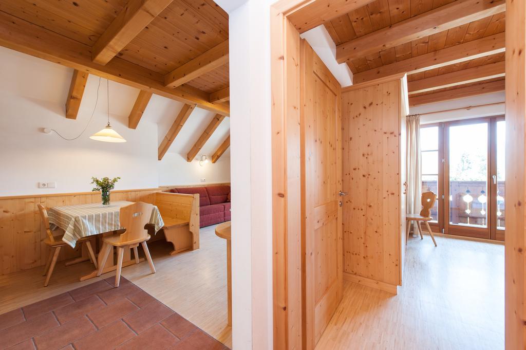 Residence Pichlerhof Rasun di Sopra Cameră foto