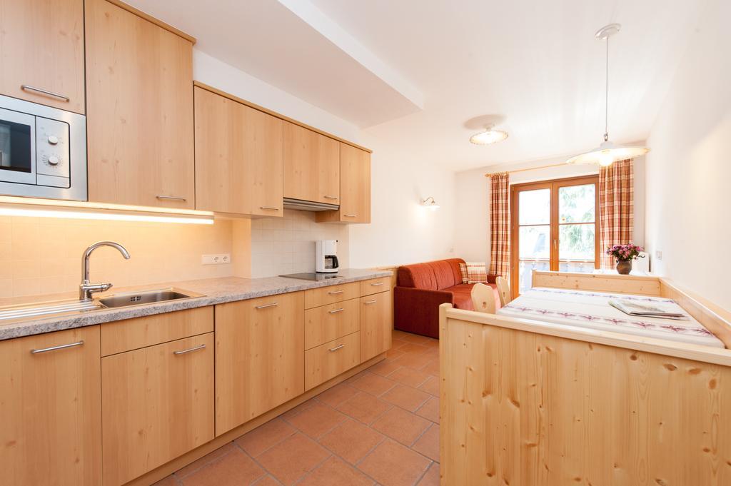 Residence Pichlerhof Rasun di Sopra Cameră foto