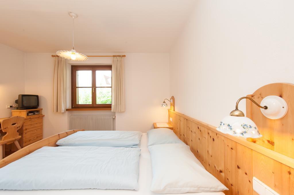 Residence Pichlerhof Rasun di Sopra Cameră foto